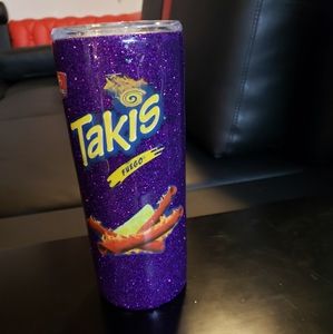 Personalized tumblers... any logo any design